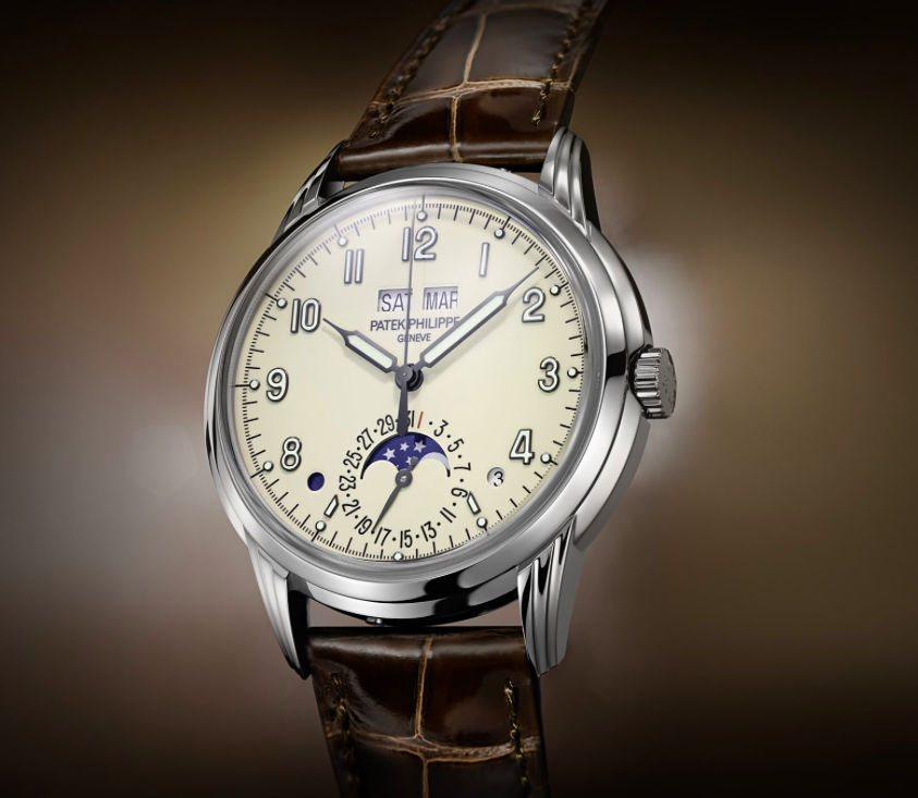 Pass down these 5 standout perpetual calendar watches as heirlooms to ...