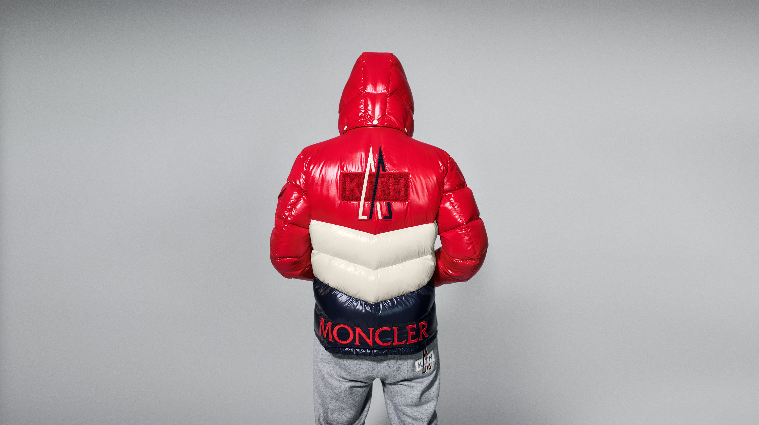 What to expect from Kith’s Ronnie Fieg collab with Moncler and Asics
