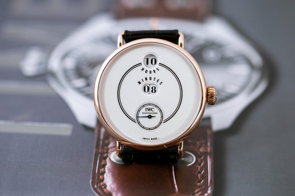 Pre-SIHH 2018: 9 watches to place your orders before everyone else