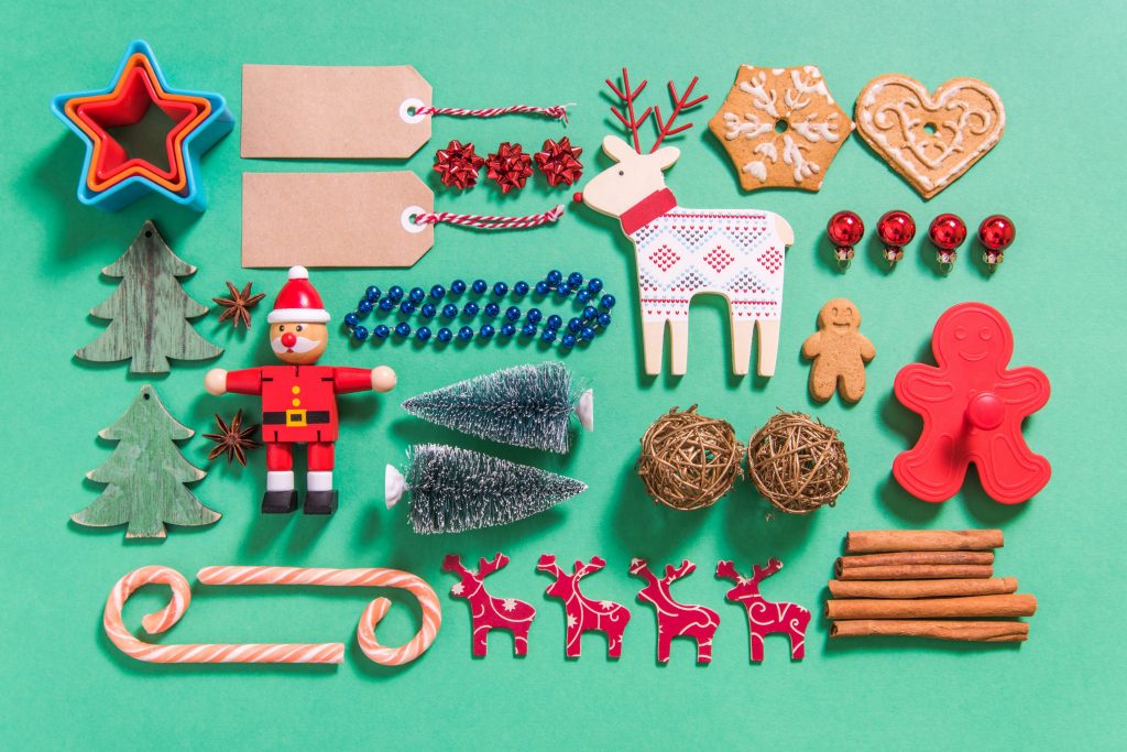 Here’s all the festive home décor you need this season