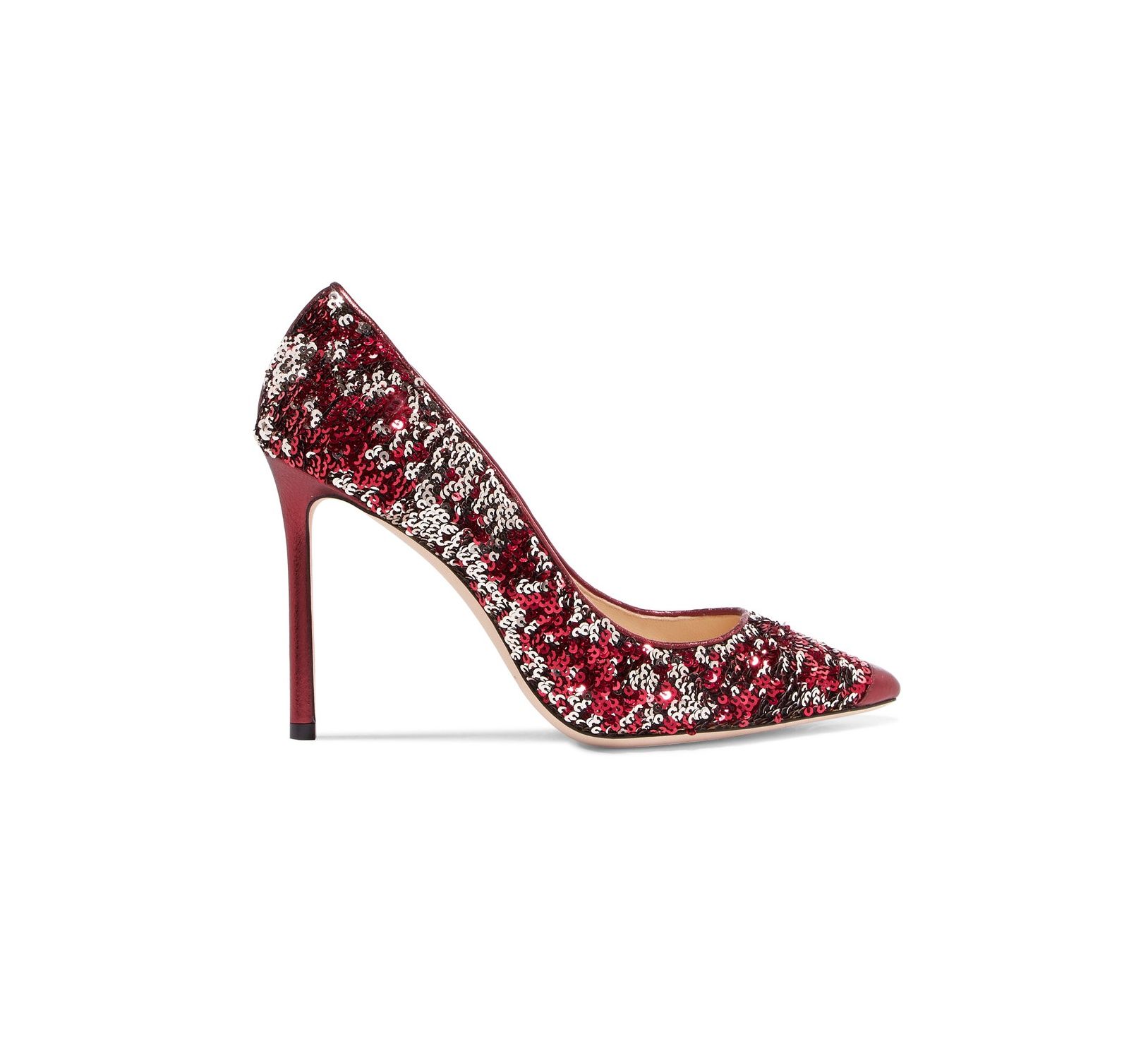 Spice up your party look with these 10 embellished heels | Lifestyle ...