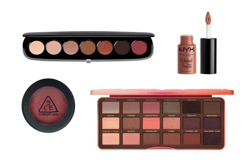 6 wearable makeup trends for the holiday season