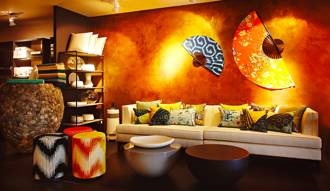 Luxe up your living space with these 6 top textile brands Lifestyle