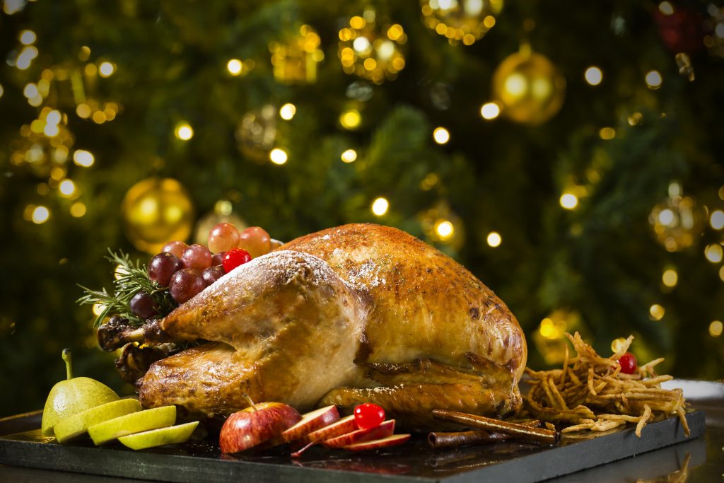 The best Christmas dinners in Bangkok to book right now