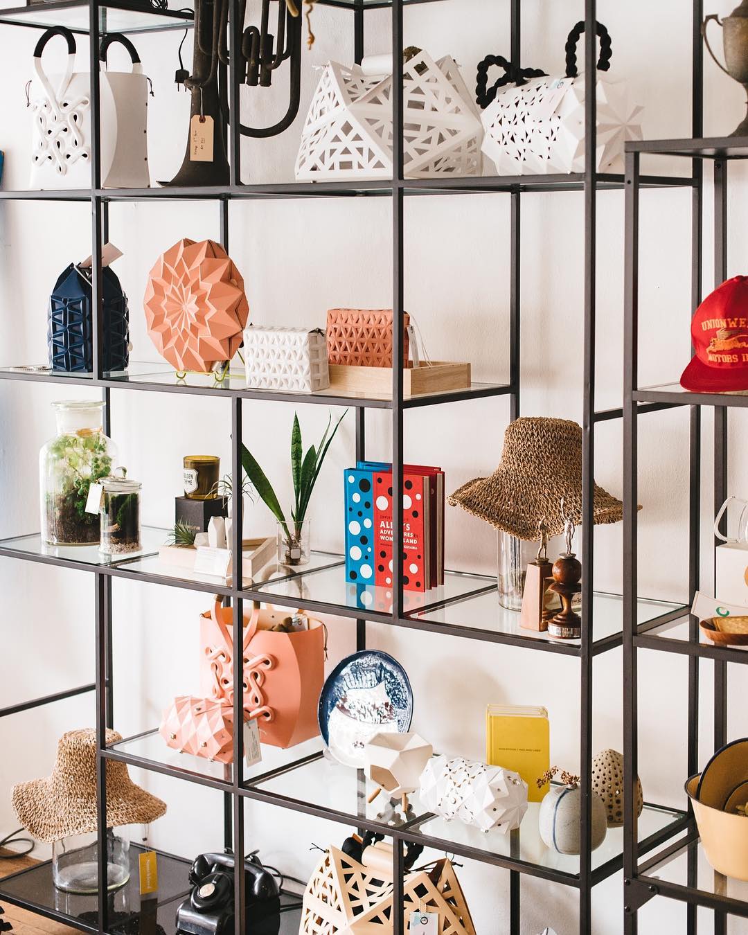 Visit these lifestyle stores in KL for finely curated products