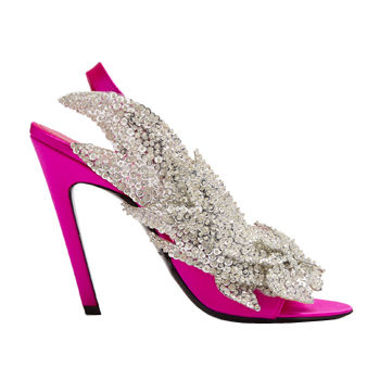 10 eye-catching heels to steal the show this party season | Lifestyle Asia