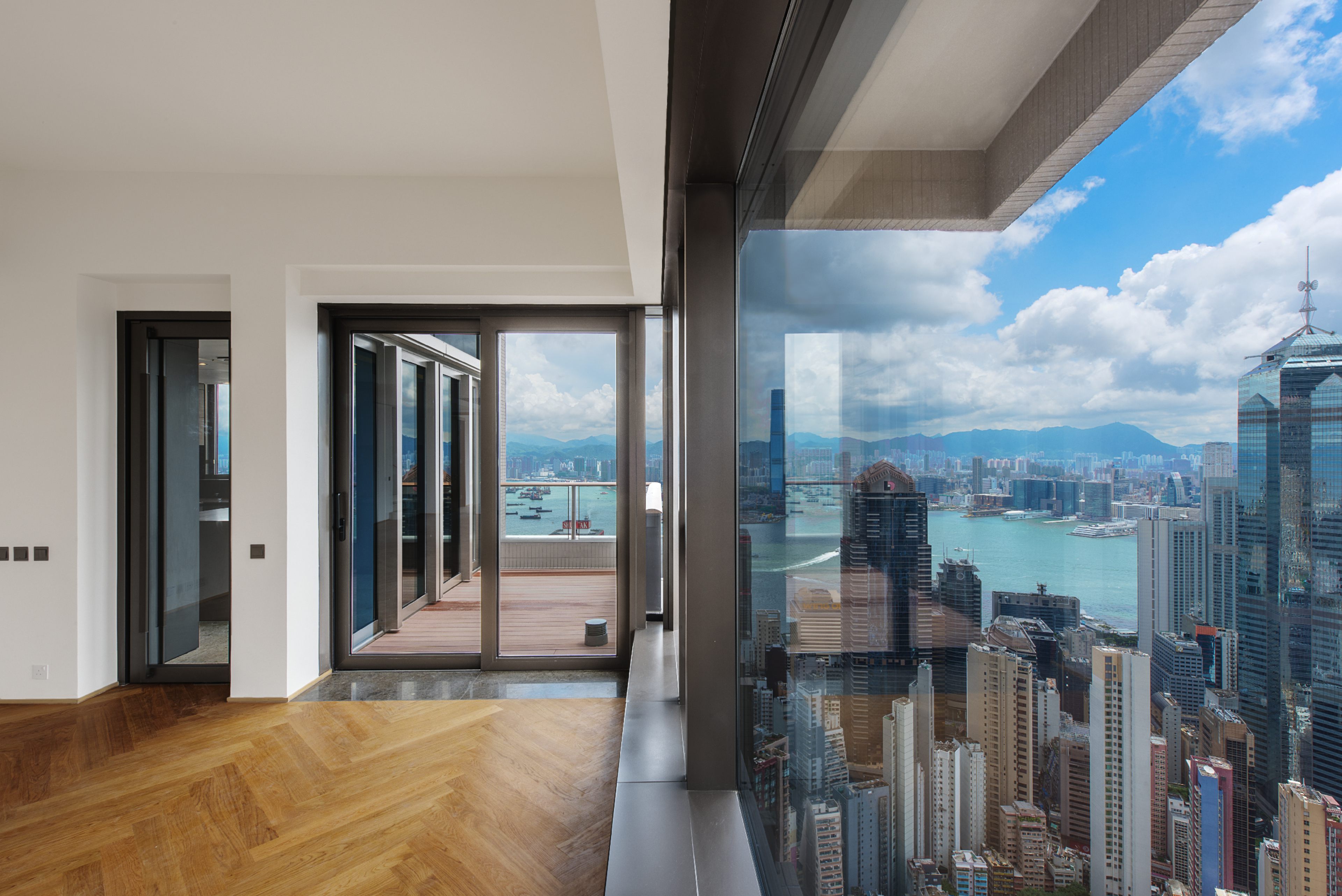 Take A Peek At The Most Expensive Apartments Sold In Hong Kong This