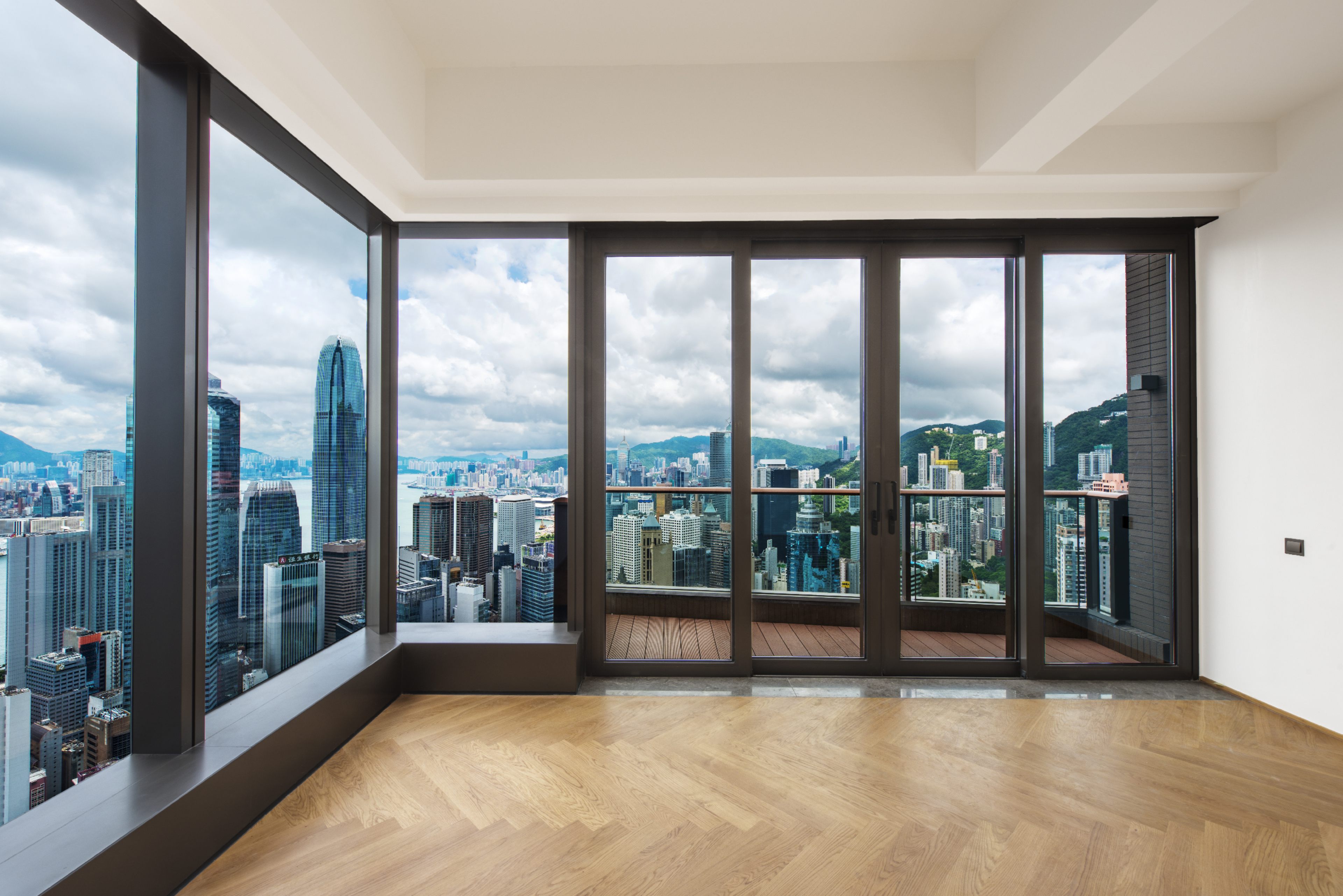 Take a peek at the most expensive apartments sold in Hong Kong this year