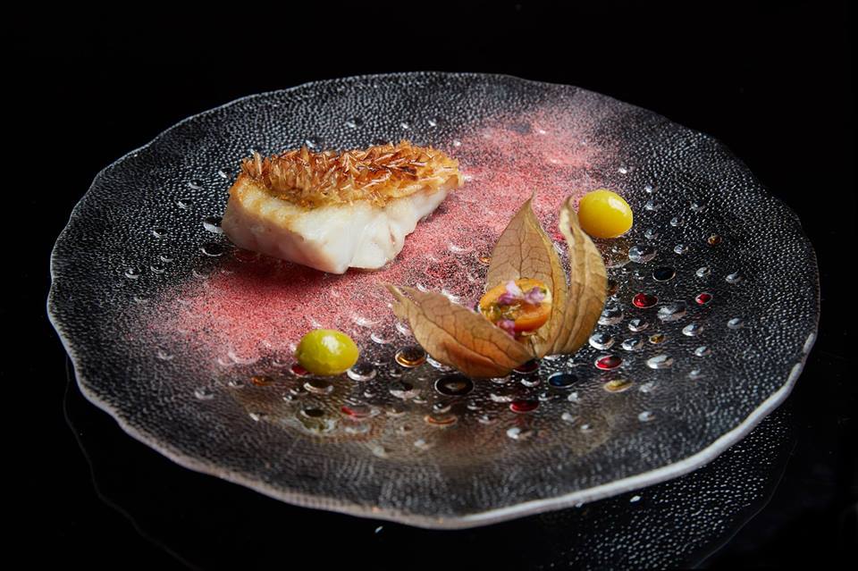 10 New Year’s Eve dinners to book in Hong Kong right now