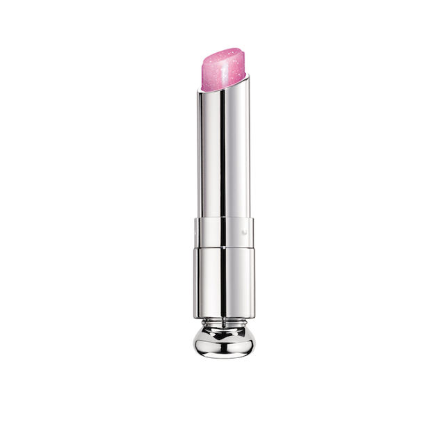 Dior Addict Lip Glow in 010 Holo Pink