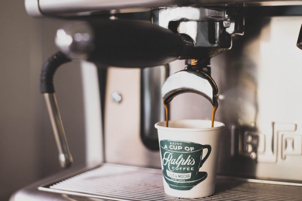 Ralph’s Coffee by Ralph Lauren opens first Asia outlet in Hong Kong
