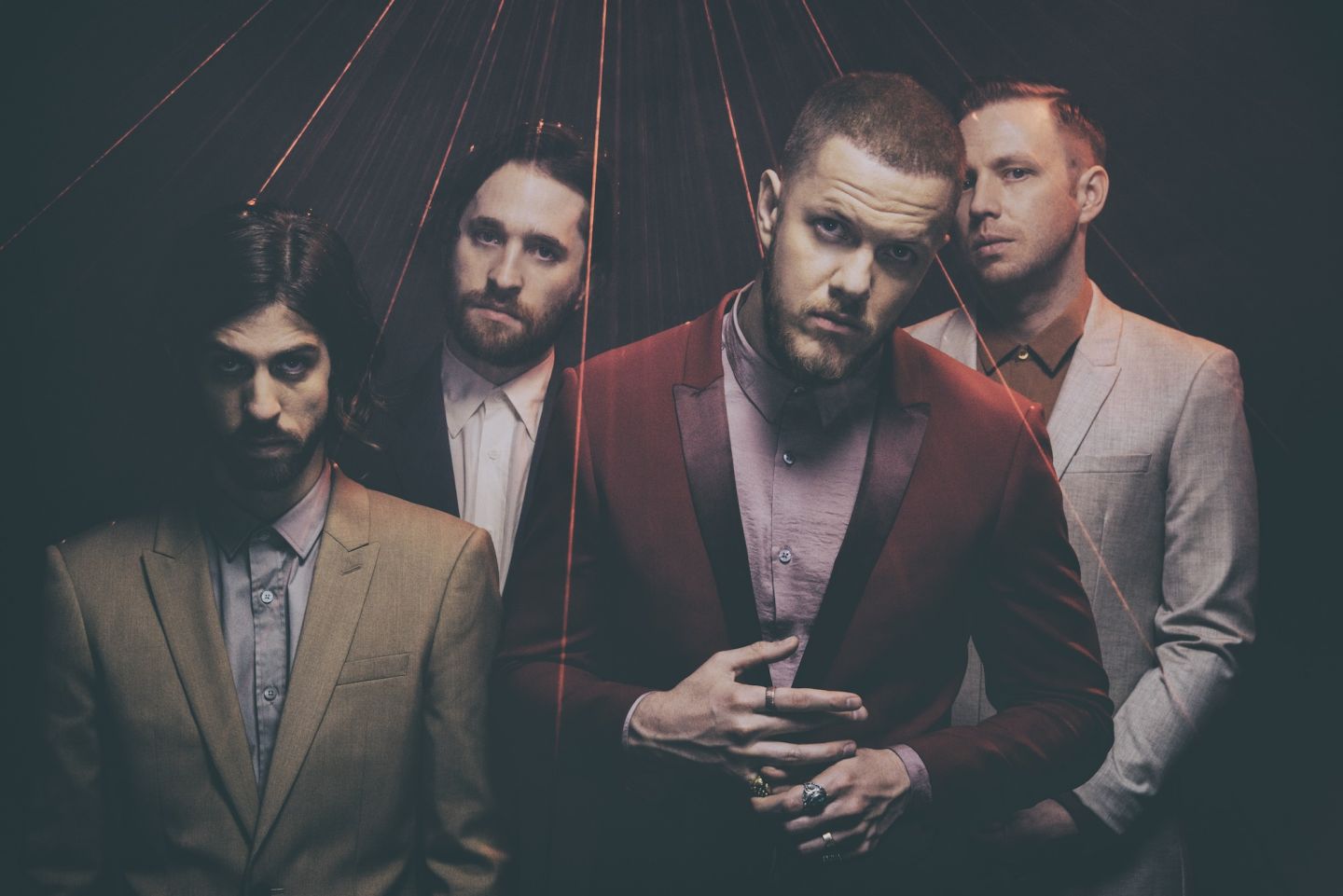 A guide to the Imagine Dragons concert in Bangkok this November 2024