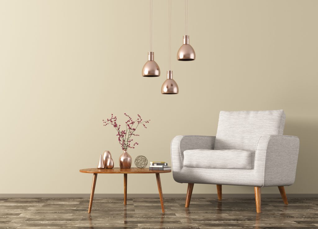 How to declutter and organise your home for 2018