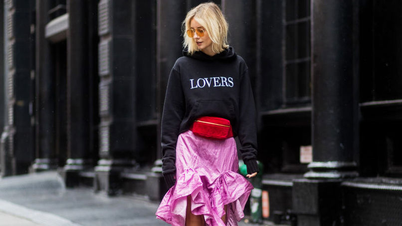 5 New Year’s style resolutions for a fashionable 2018