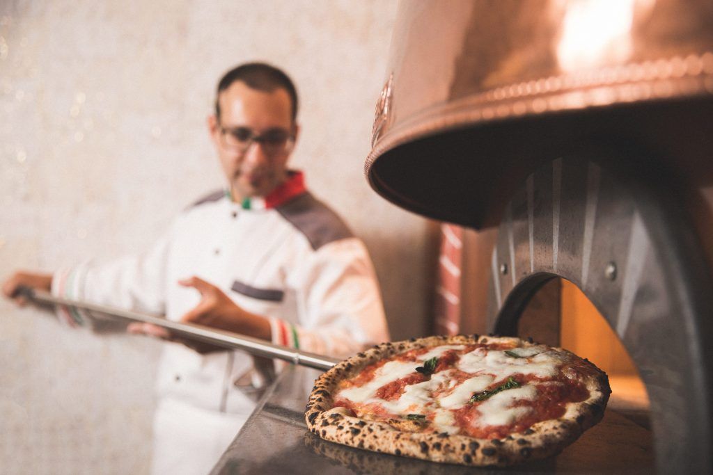 Review: Casa Don Alfonso brings authentic Neapolitan slices to old Macau