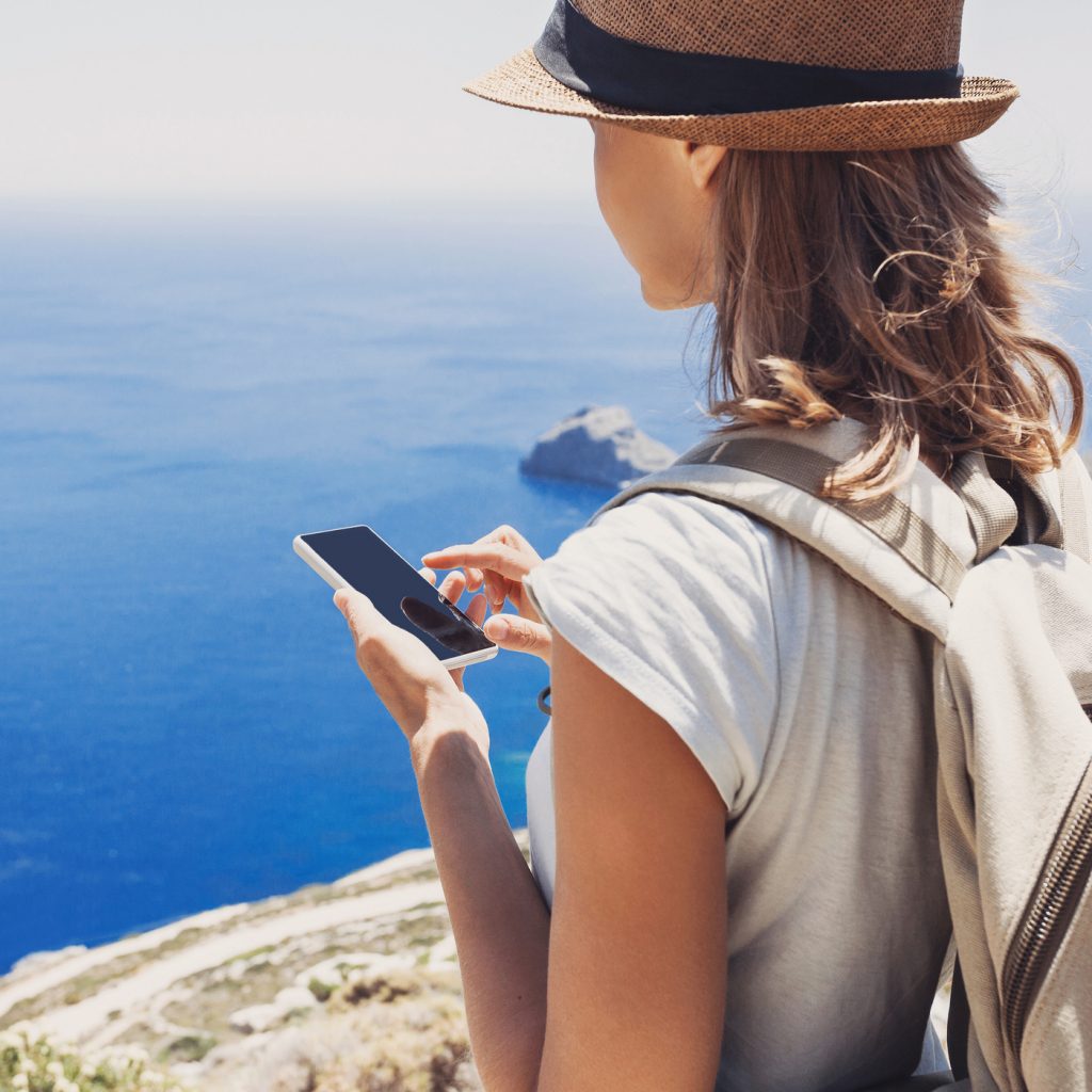 How to do a digital detox for the new year