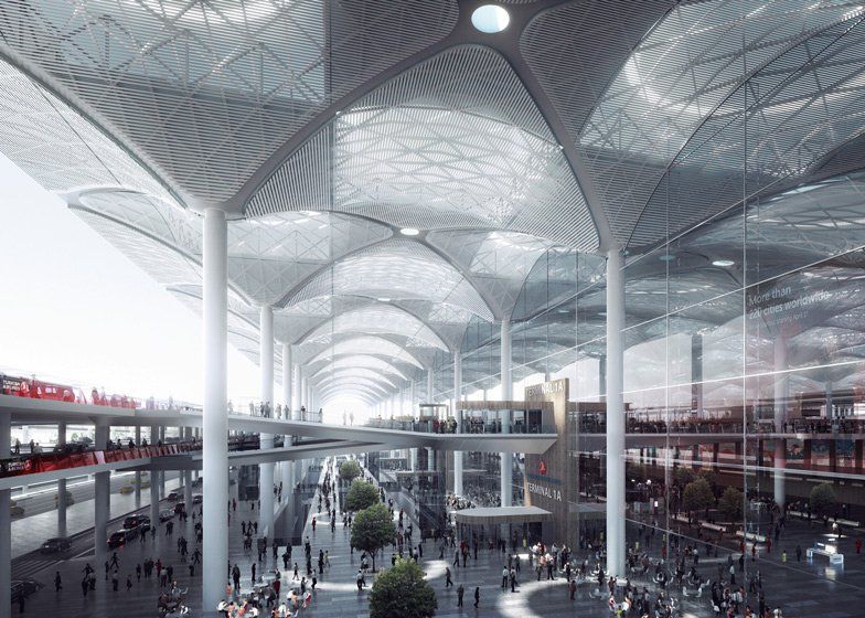 Here are the architectural highlights to look forward to in 2018