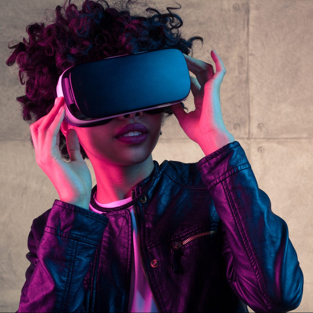 How 2018’s tech trends will define our future