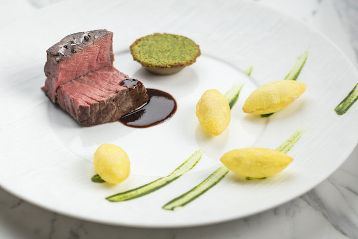 A Michelin-starred experience awaits at City of Dreams in Macau