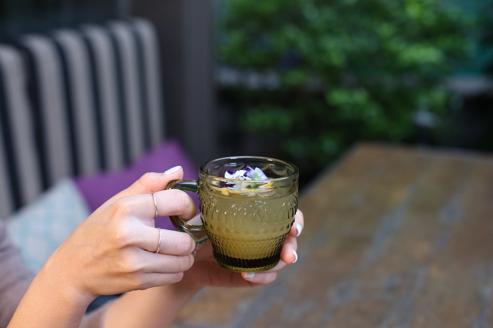 10 winter mocktails to get you through Dry January