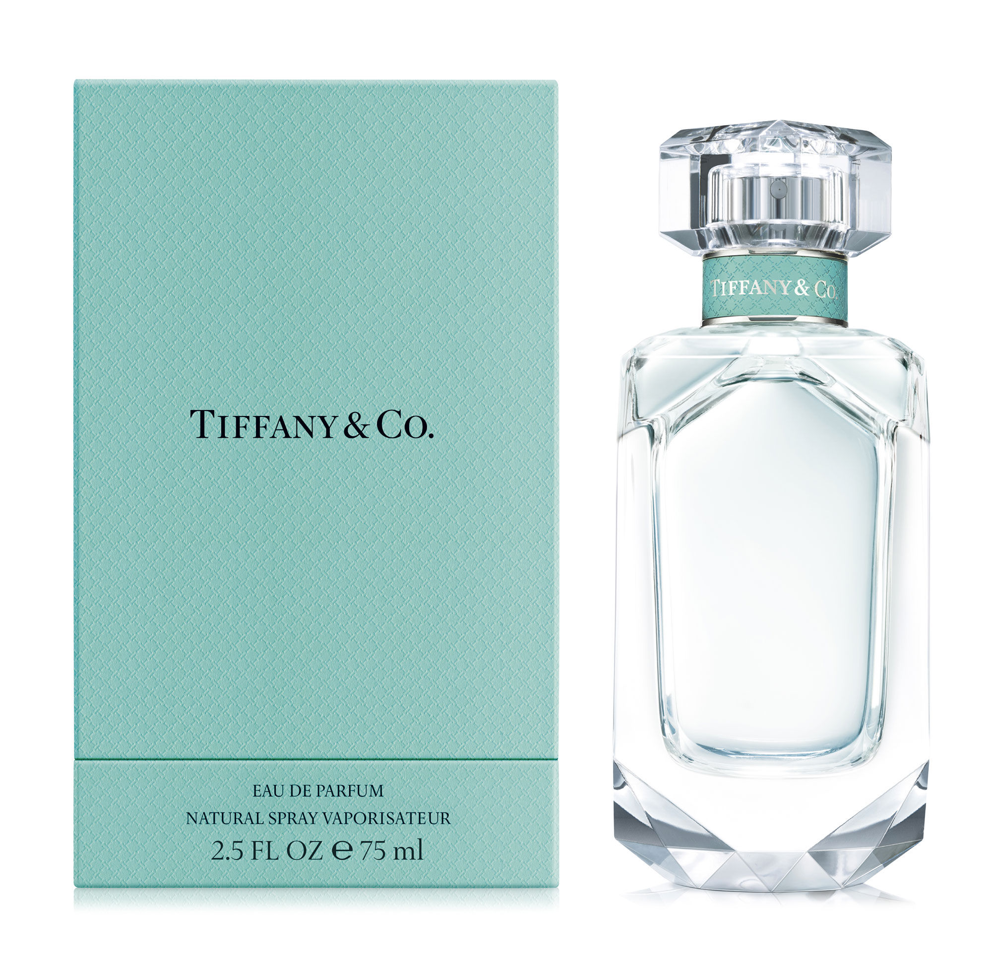 Tiffany and Co.'s Tiffany Eau De Parfum