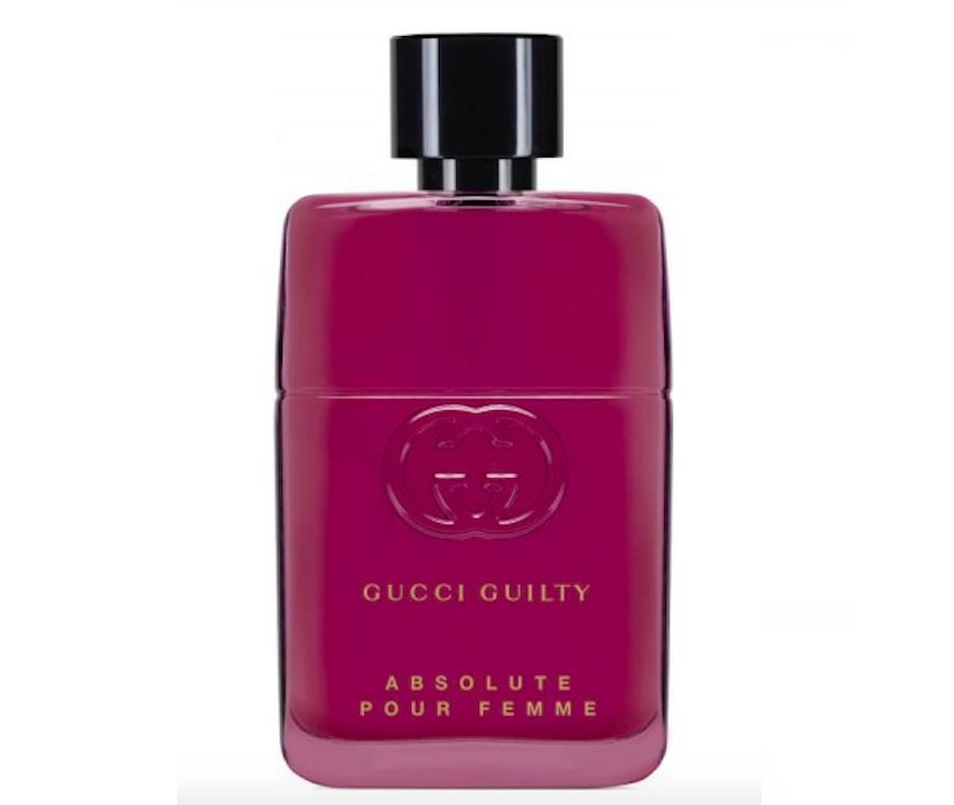 Gucci's Guilty Absolute Pour Femme