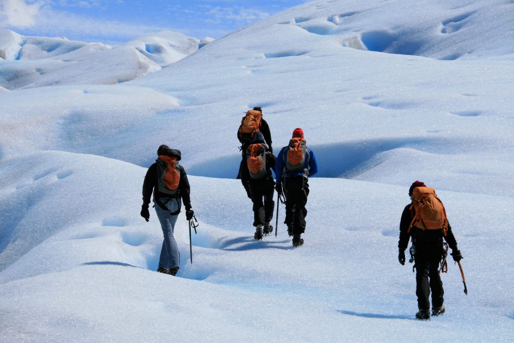 Where to travel in 2018: The best polar expeditions