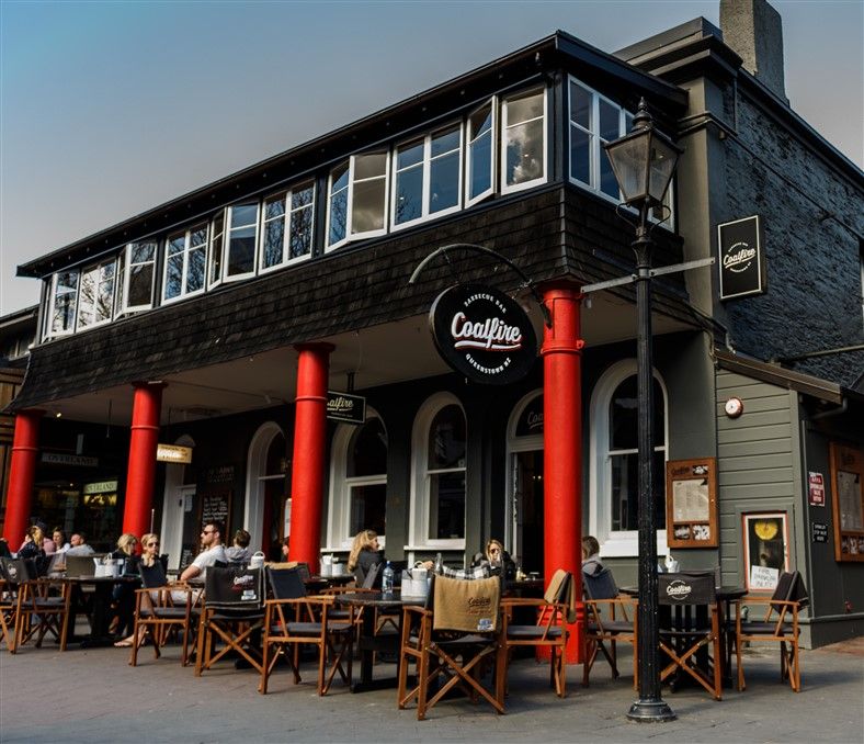 6 must-try dining spots in Queenstown, New Zealand