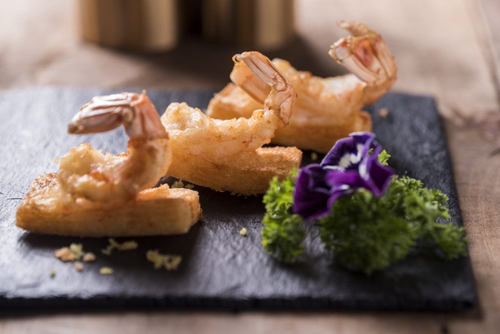 Lai Sun debuts China Tang at the MGM Grand Las Vegas