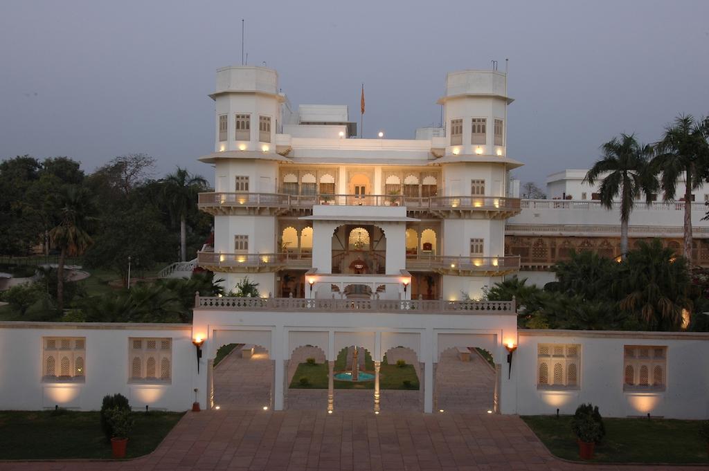 Taj Usha Kiran Palace, Madhya Pradesh