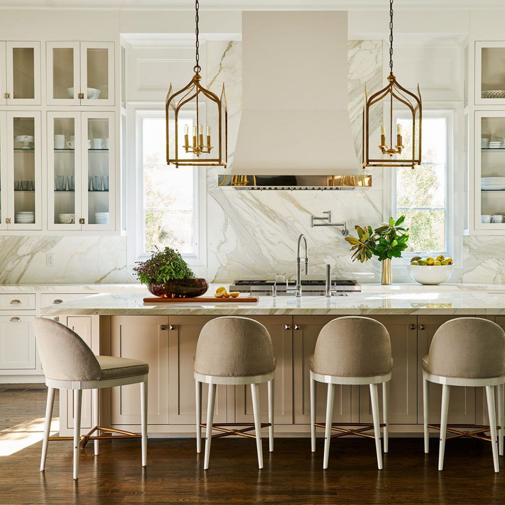 18 kitchen designs that will inspire you to cook up a storm