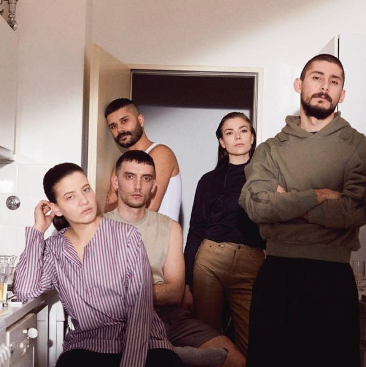Menswear up-and-comers to watch, on or off the fashion calendar