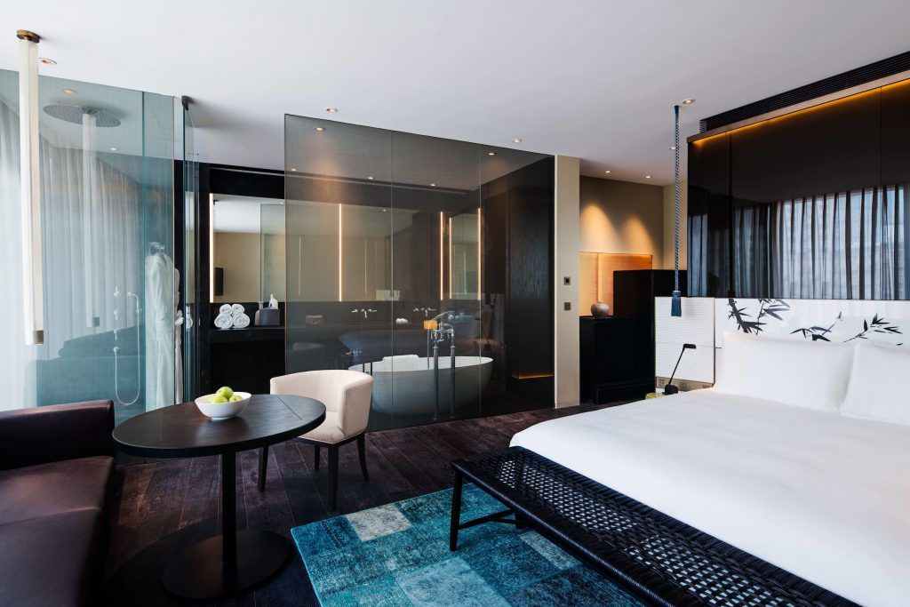Swire Properties debuts The Middle House, Shanghai’s latest boutique hotel