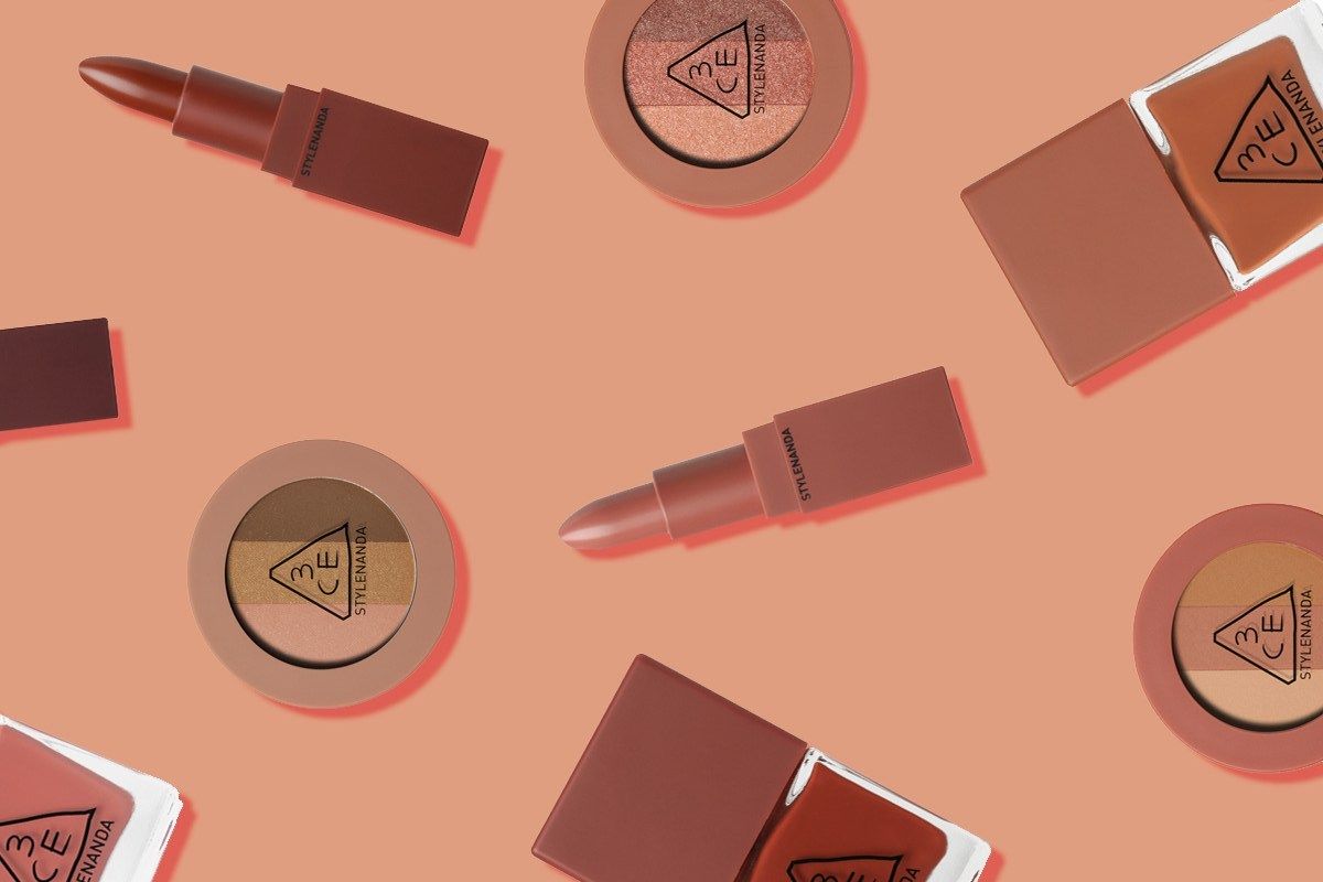 Shopping guide: 8 best Korean makeup brands to get your hands on