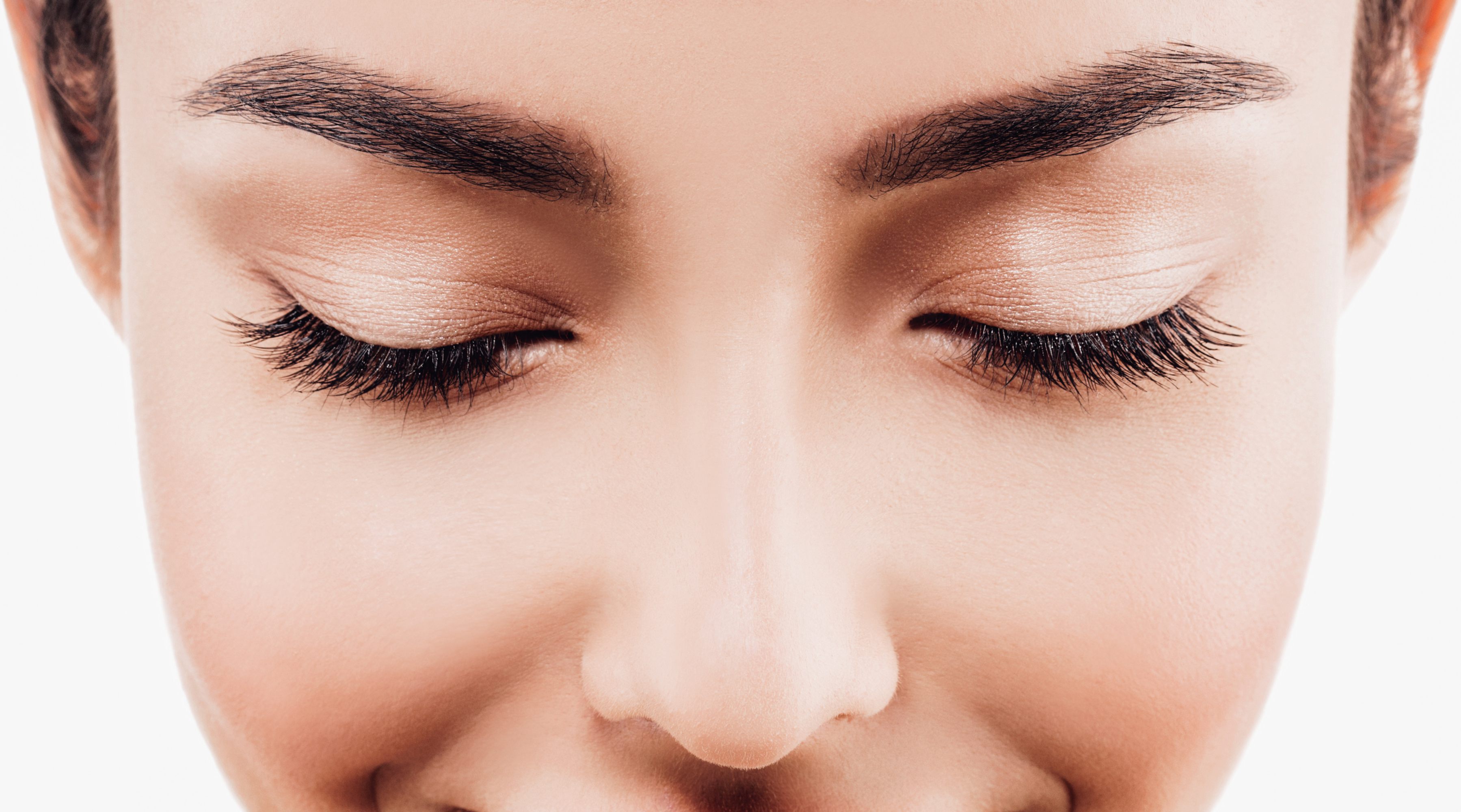 From trendy looks, here's how to achieve brows | Asia Hong Kong