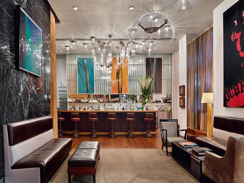 The world's most exclusive private members' club
