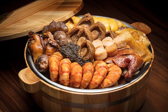 These restaurants in KL, PJ offer poon choi delivery for Chinese New Year 2022