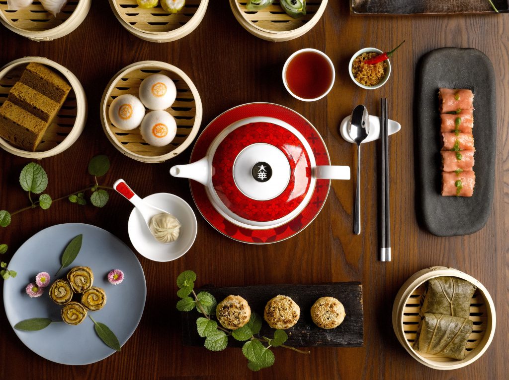Majestic Restaurant reopens with a revamped menu of contemporary Cantonese cuisine