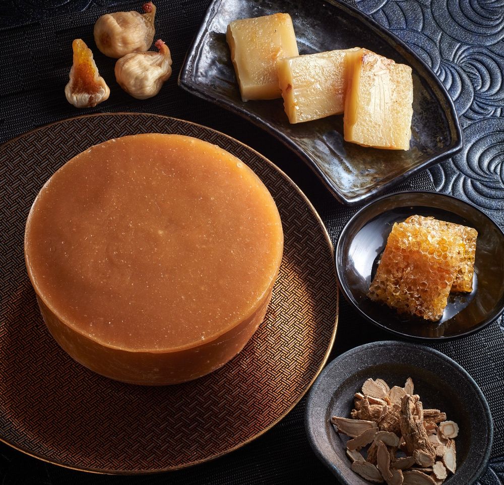 Where to buy your Lunar New Year puddings this year Lifestyle Asia