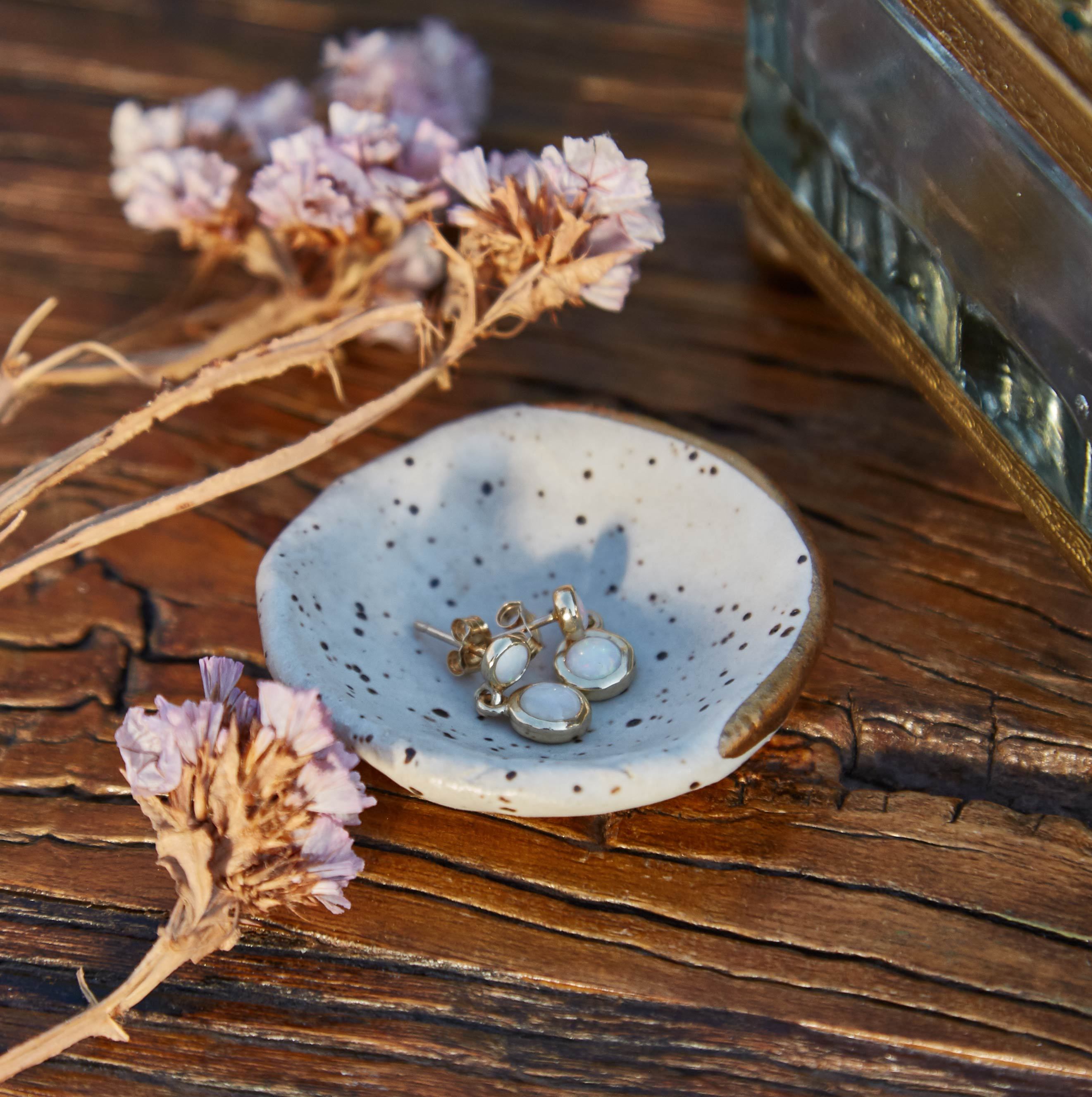 5 ethical and eco-friendly jewellery brands to shop now