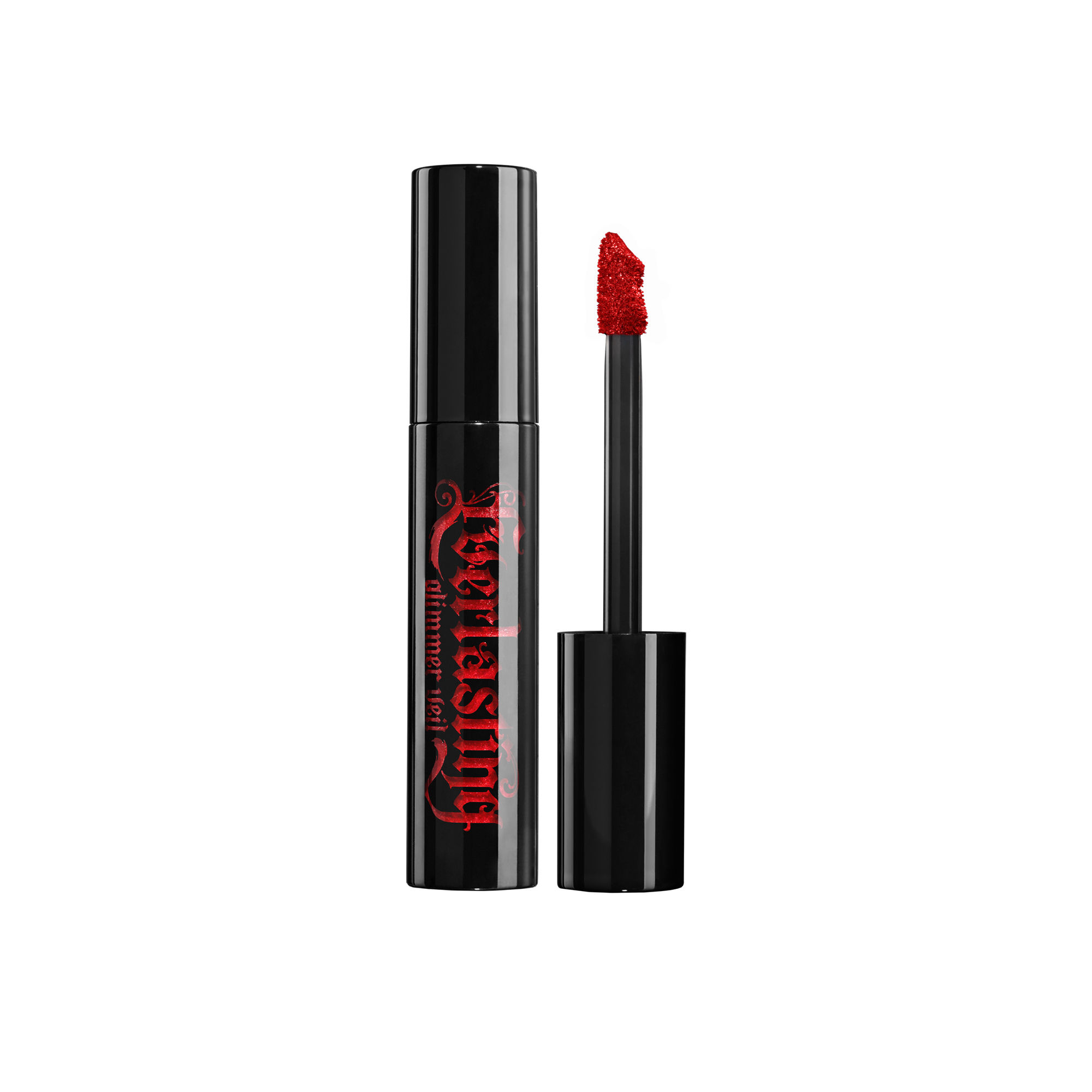 Glimmer Veil Lipstick