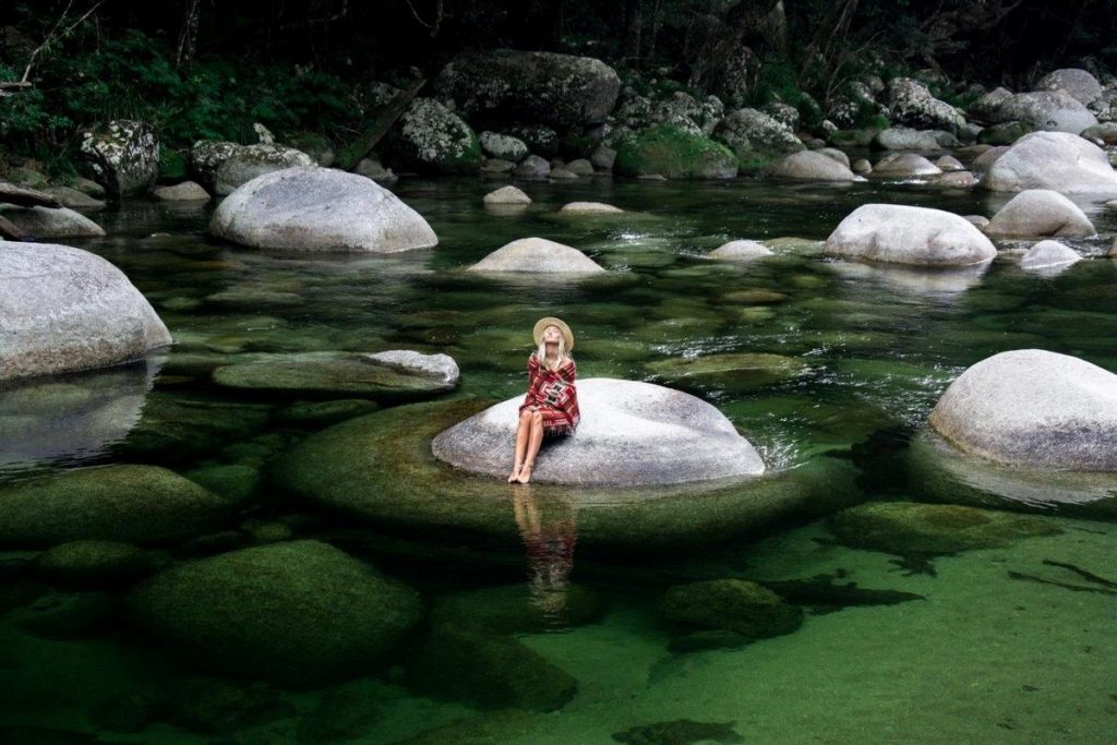Where to travel in 2018: The best rainforest destinations