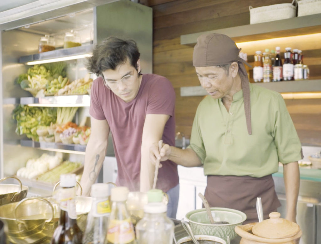 An amazing discovery of southern Thailand’s authentic flavours