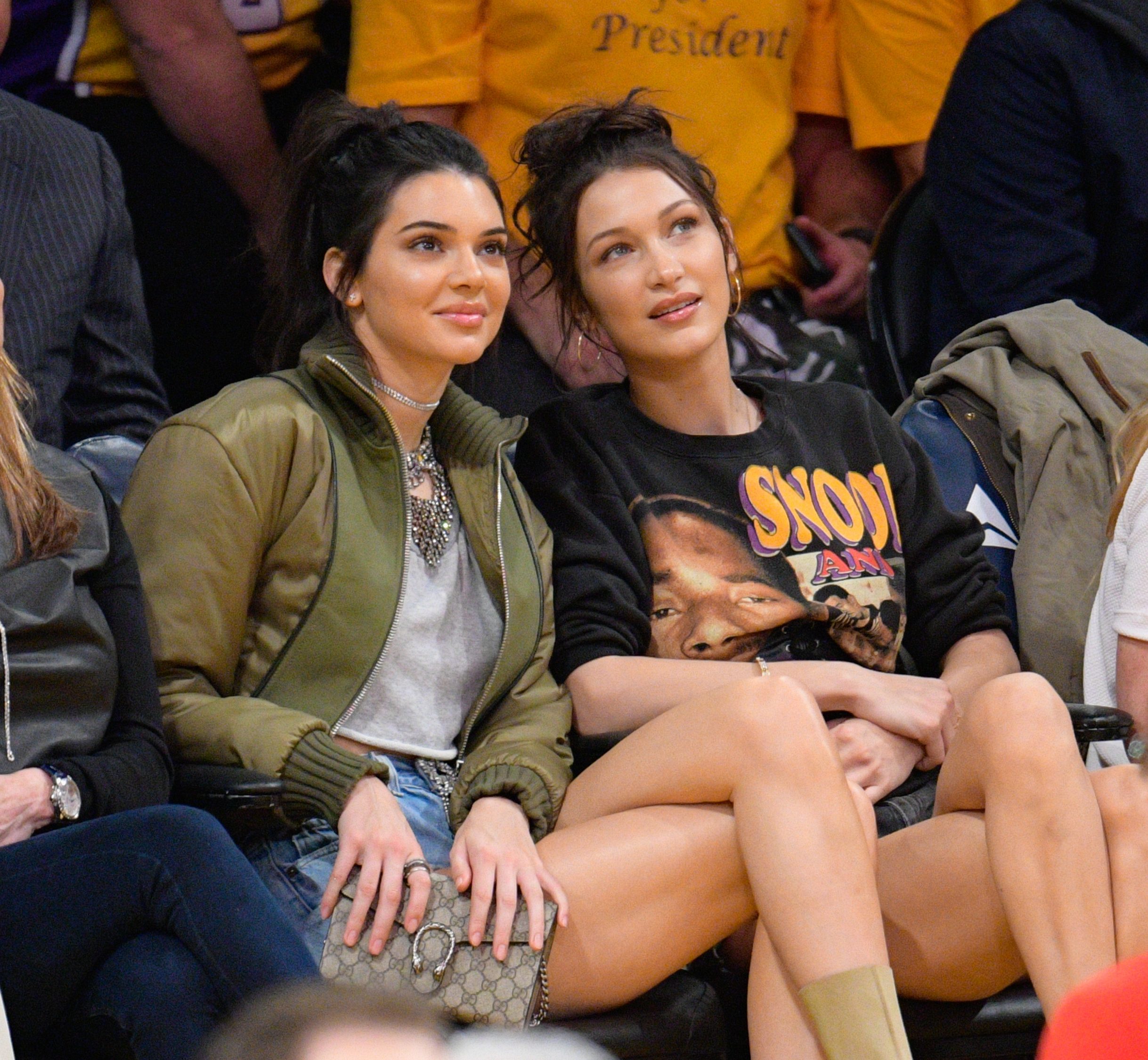 5 Instagram fashion labels that It-girls like Bella and Kendall can’t get enough of