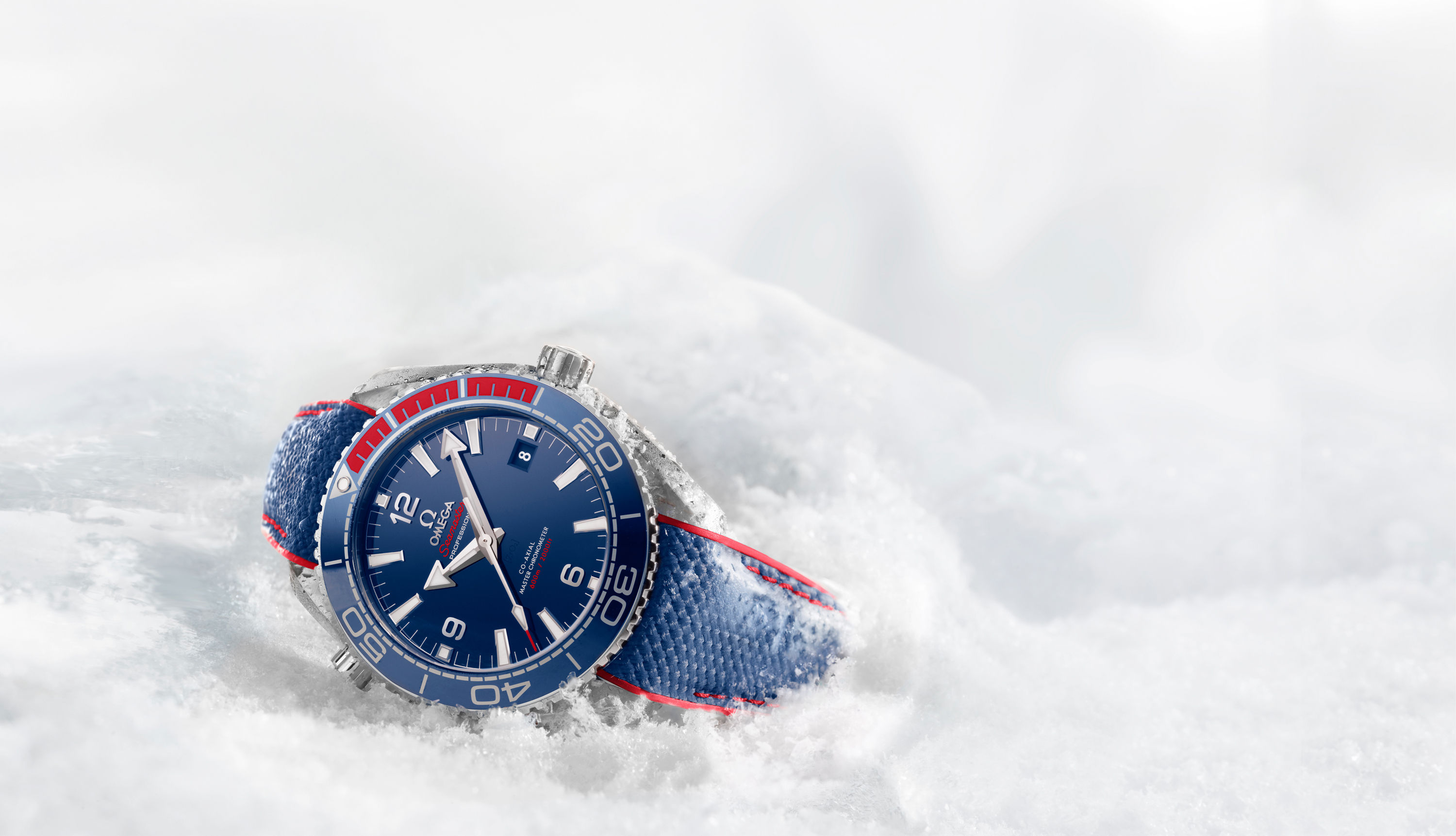 Omega celebrates another year of timekeeping excellence at the Olympic Winter Games 2018