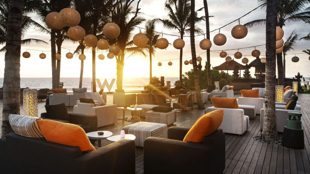8 best cocktail bars in Seminyak you need to know about