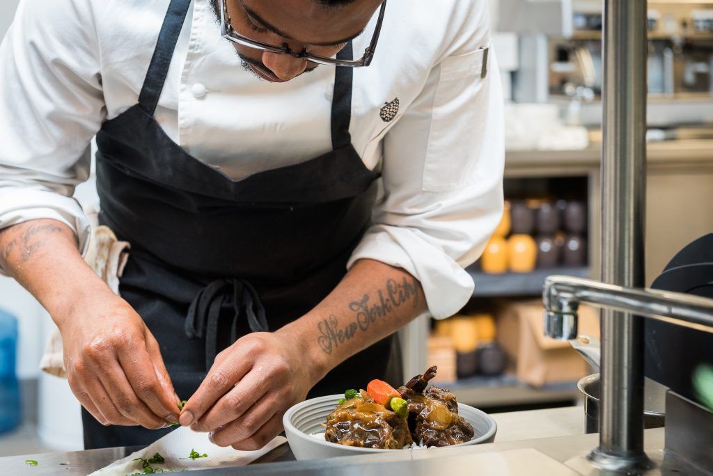 6 dining pop-ups not to miss in February