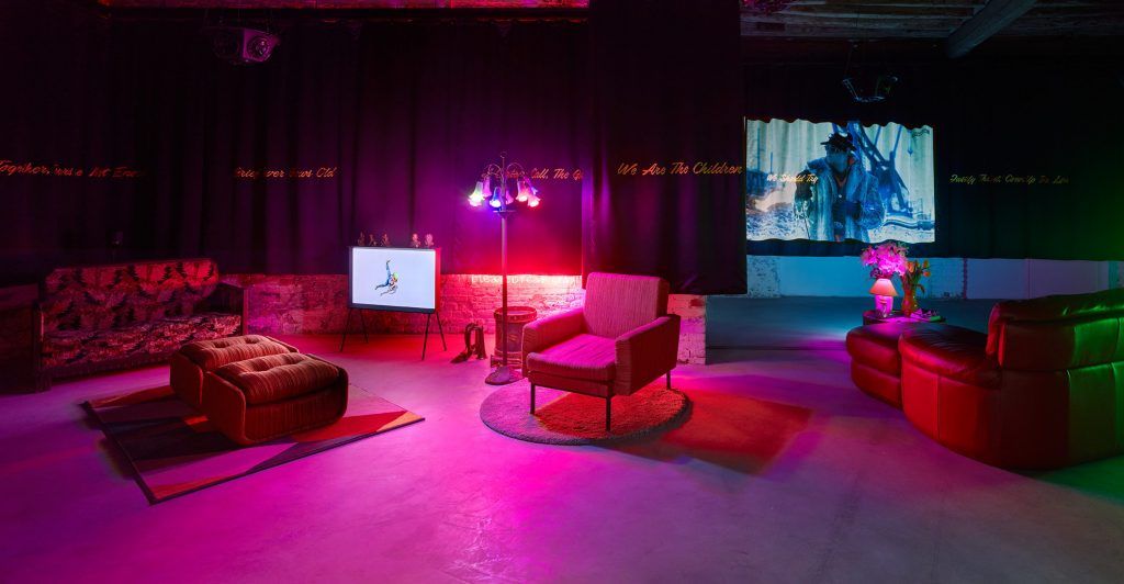 10 must-see exhibitions in Hong Kong this February 2018