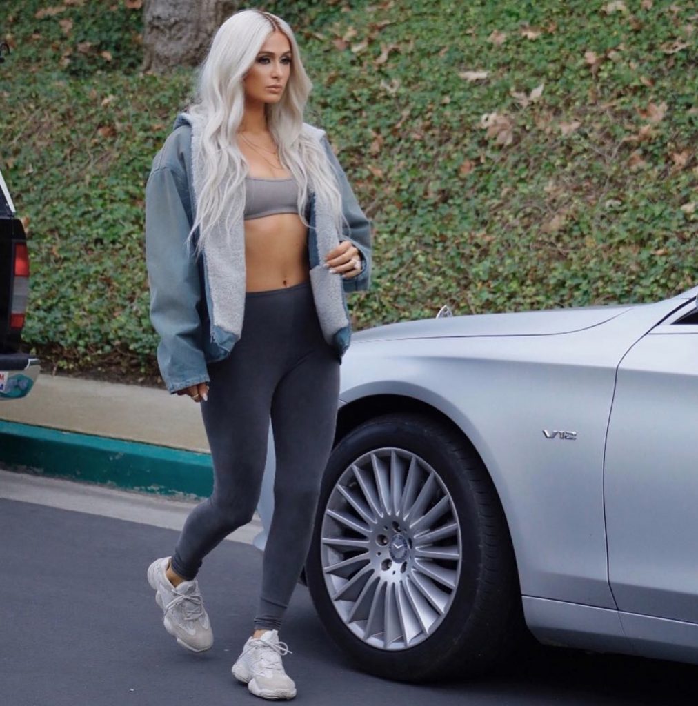 10 fashion moments of the week: Paris Hilton as Kim Kardashian, Balenciaga pap-shot campaign and more