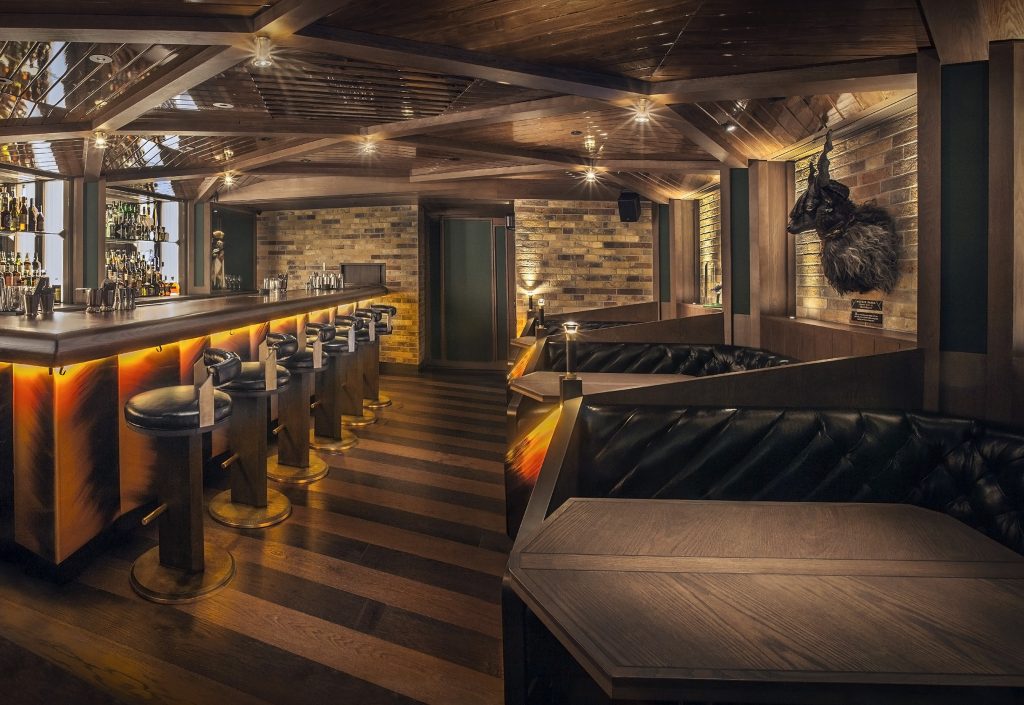Bar review: The secret’s out at hidden New York speakeasy PDT